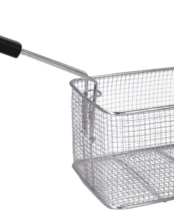 Panier Friteuse 8l