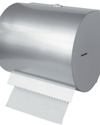 Papirdispenser