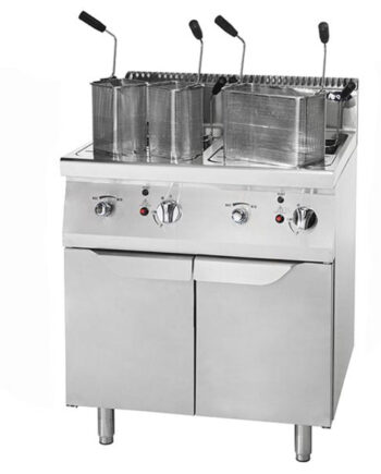 Pastakoger Gas 800   700 Mm
