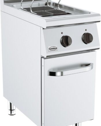 Pastakoger 14 Liter 400   700 Mm