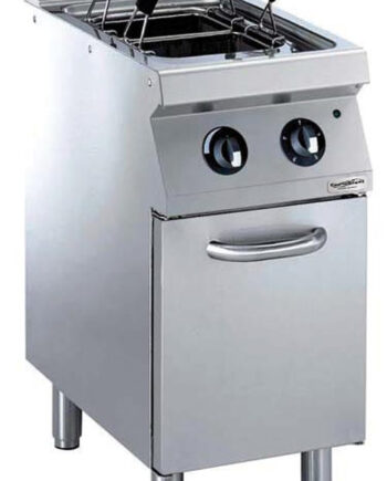 Pastakoger Pro 25 Liter 400   700 Mm