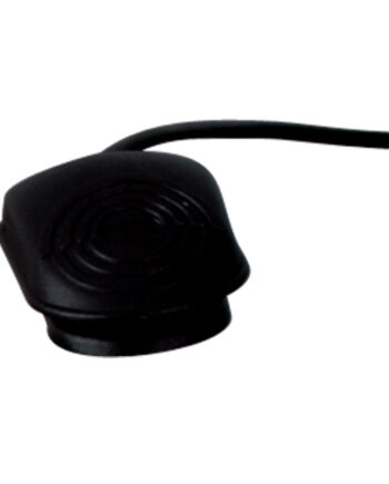 Pedalstyring