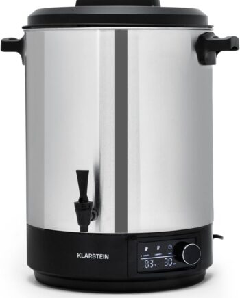 Percolator 40 Liter