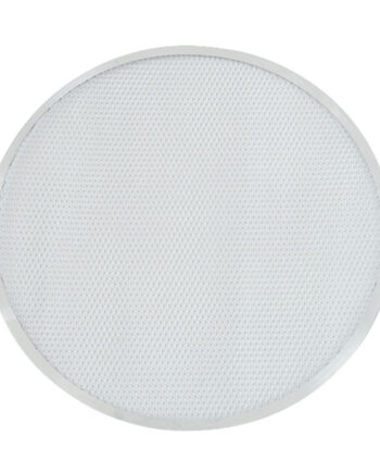 Perforeret Bund Til Pizza   450 Mm