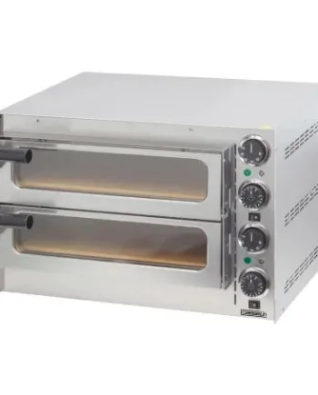Pizza Oven   Chambers