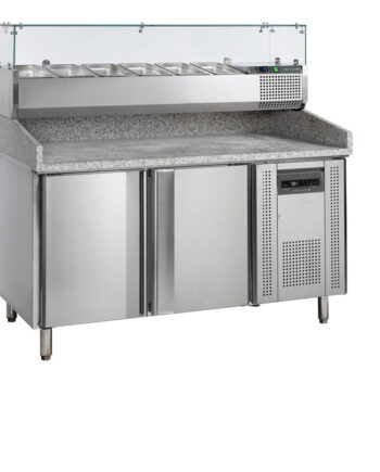 Pizzabord Inkl  Opsats Pt1200   Vk38-150
