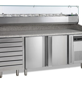 Pizzabord Inkl  Opsats Pt1310   Vk38-200 Ingen Tilpasninger