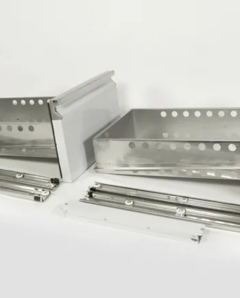 Pizzabord Inkl  Opsats Pt1300   Vk38-200   Skuffer   Låger