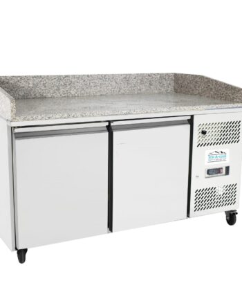 Pizzadisk   Låger Granitbordplade