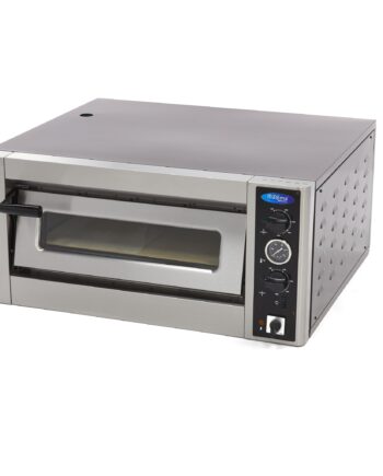 Pizzaovn Passer Til     ø30cm Pizzaer
