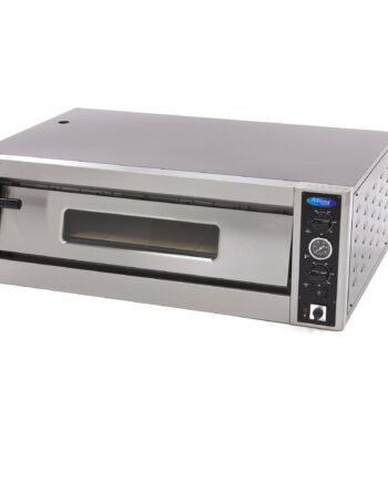 Pizzaovn Passer Til     ø30cm Pizzaer 400v