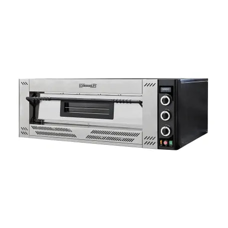 Pizzaovn Pizzaer 30 Cm Gas