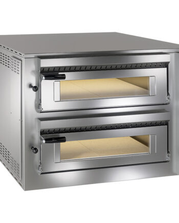 Pizzaovn 2x6 Pizzaer