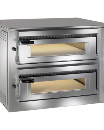 Pizzaovn  2x4 Pizzaer