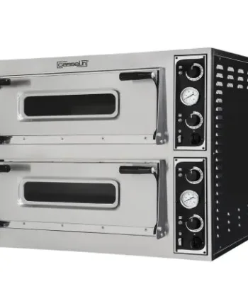 Pizzaovn       Pizzaer ø40 Cm