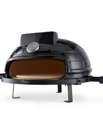 Pizzaovn ø53cm Keramik