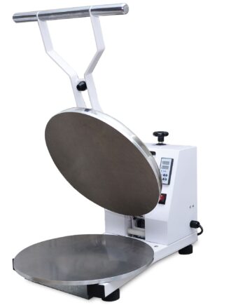 Pizzapresser Manuel