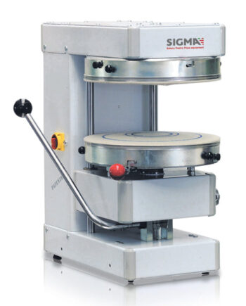 Pizzapresser   Pizzaformer 500 Mm Diameter