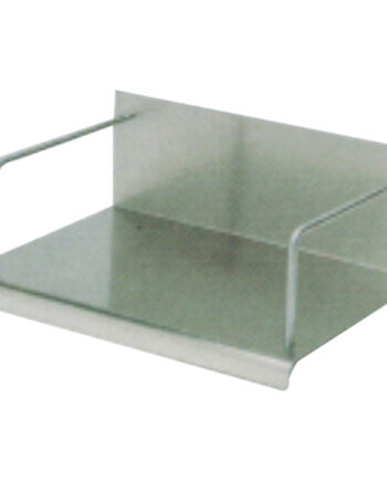 Pladeposerende Element