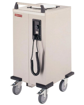 Pladevarmevogn   Bunke 260-310 Mm