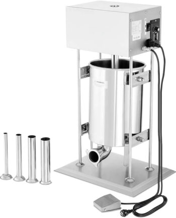 Pølsestopper 10 Liter   Gear