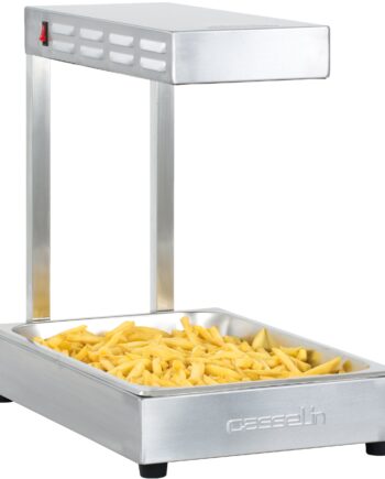 Pommes Frites Gn1   Med Kvarts