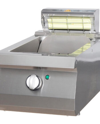 Pommes Frites Varmer 90 Cm Dyb Elektrisk