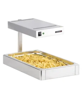 Pommes Frites Varmer Gn