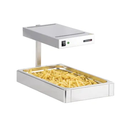 Pommes Frites Varmer Gn