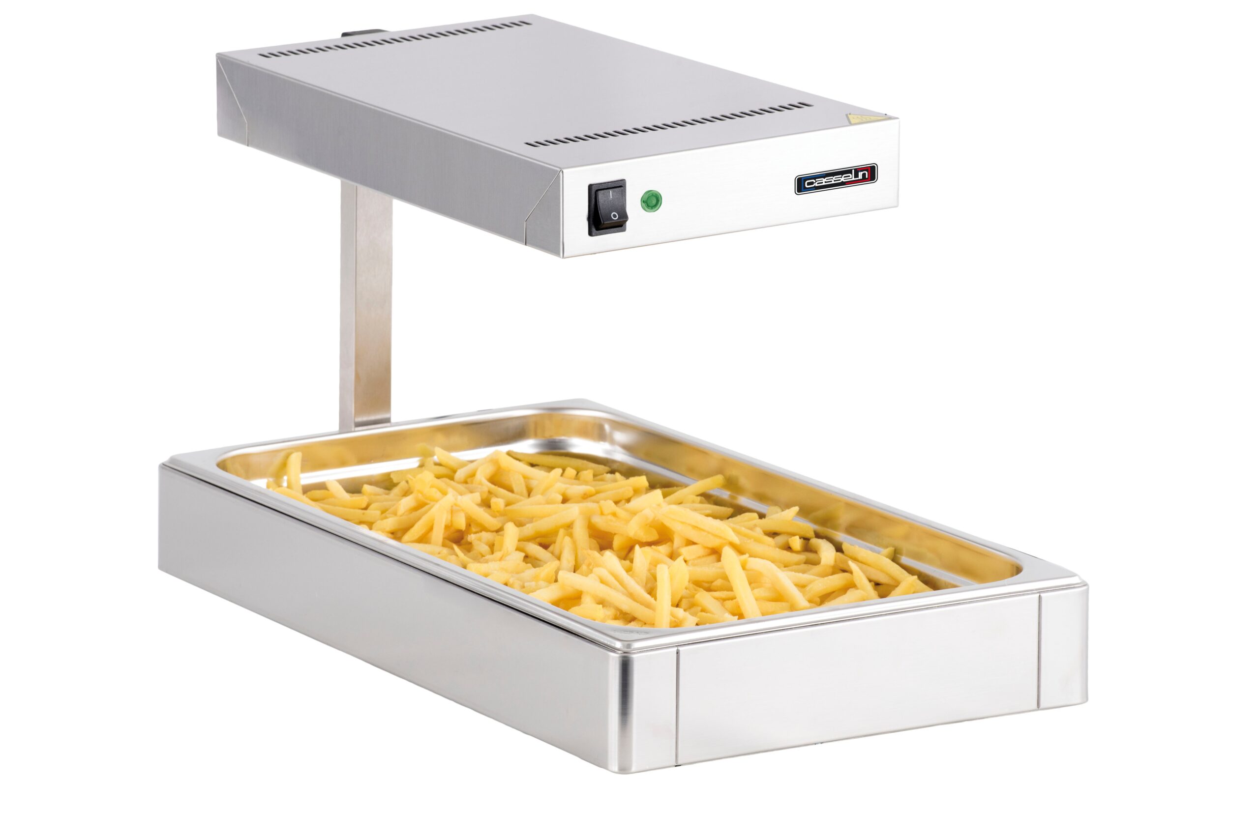 Pommes Fritesvarmer Gn