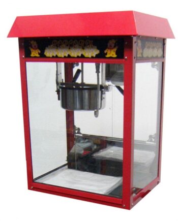 Popcorn Maskine