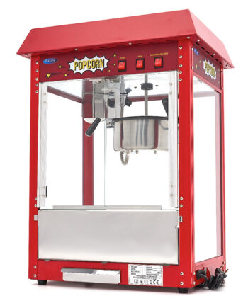 Popcornmaskine   150 Gr