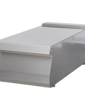 Premium Arbejdsflade Enkelt Enhed 90 Cm Dyb