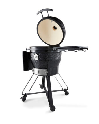 Premium Kamado Bbq 22 Tommer