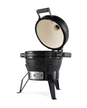 Premium Kamado Bbq 13 Tommer