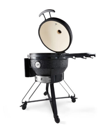 Premium Kamado Bbq 26 Tommer