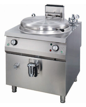Premium Kipgryde 265l Direkte 90cm Dyb Gas