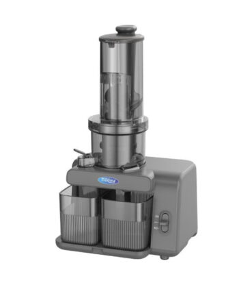 Professional Slow Juicer     Liter Juice Beholder