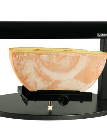 Raclette Maskine     Alpage Ost