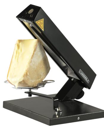 Raclette Maskine   Smelter     Hjul