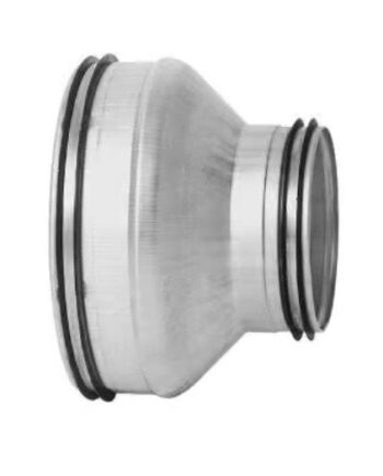 Reduktionsrør 250   200 Mm Rør