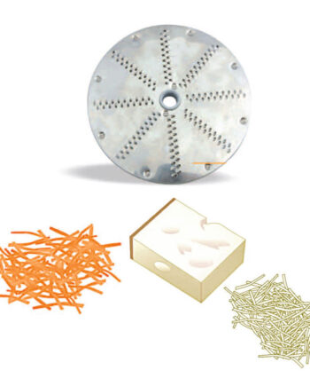 Rivejern Til Mozzarella Ost   Mm