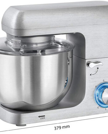 Røremaskine   Liter 1500 Watt