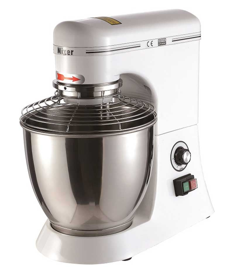 Røremaskine Liter 330 Watt