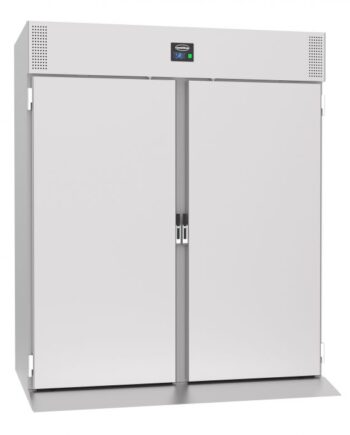 Roll-in Køleskab Ss Mono Block 1400 Ltr