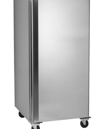 Rustfri Fryseskab Rf505