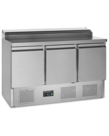 Rustfri Sandwichbord   Døre Gn1   Ss1435