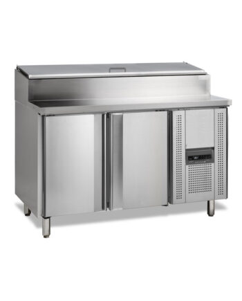 Rustfri Sandwichbord Gn1  -ss7200