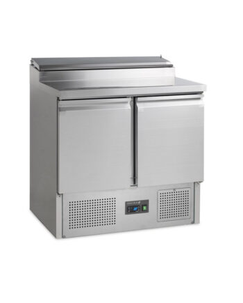Rustfri Sandwichbord   Låger Gn1   Ss920