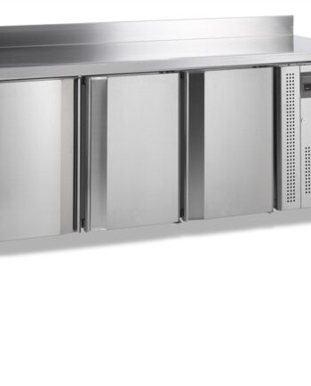 Rustfri Snack Frysebord Sk6310bt  Sp